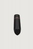 Rocket black rechargeable bullet